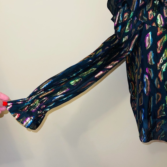 Rachel Zoe Top - Picture 3 of 8